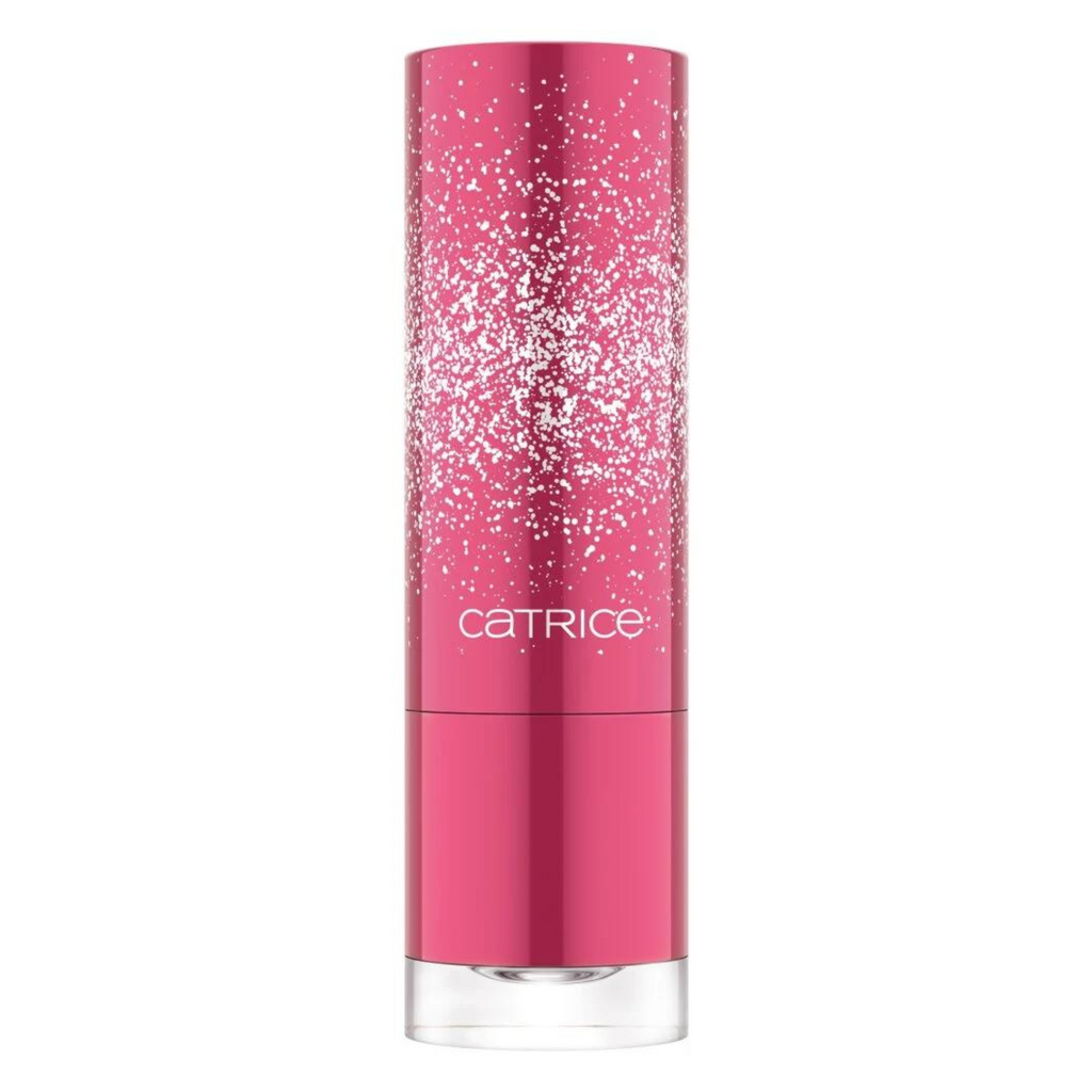 Bálsamo Labial Glitter Glam Catrice CATRICE Cosmeticos-skincare