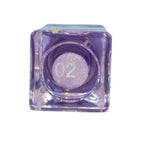 Brillo Labial SAS Cosmetics SAC214-A - TONO 02