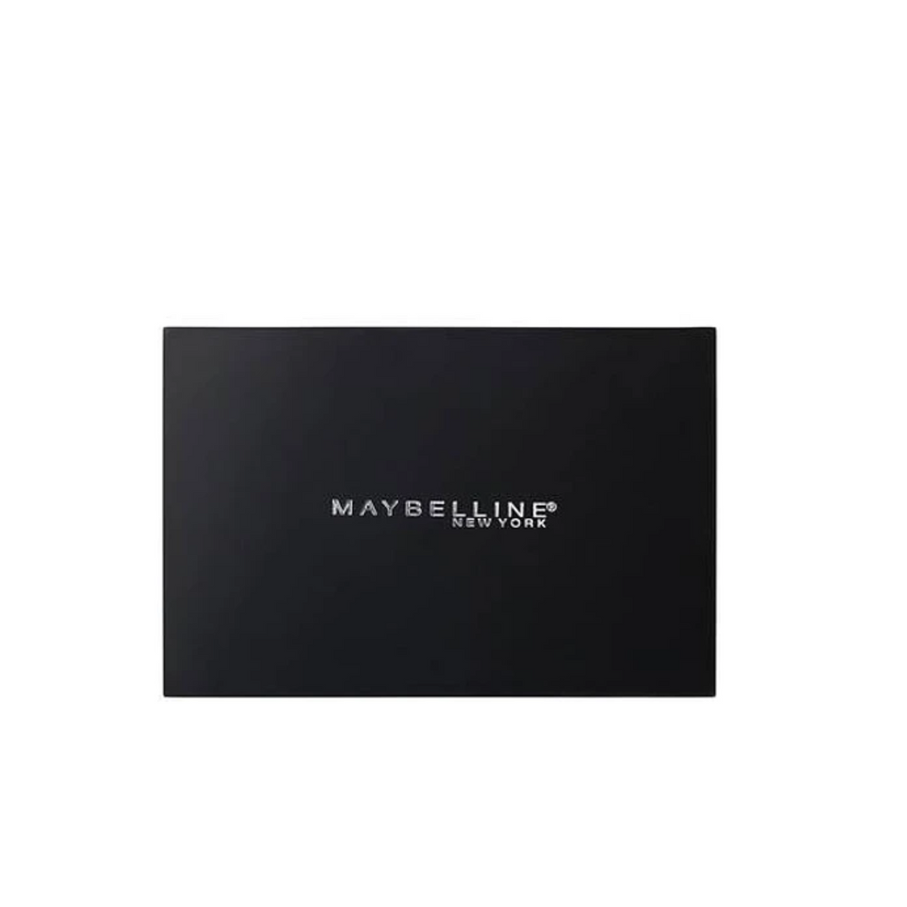 Labial Python Metalic Lip Kit 35 Snakebite MAYBELLINE Cosmeticos-skincare