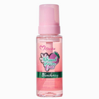Espuma de Ducha Misucka 250 Ml - Strawberry MISUCKA Cosmeticos-skincare