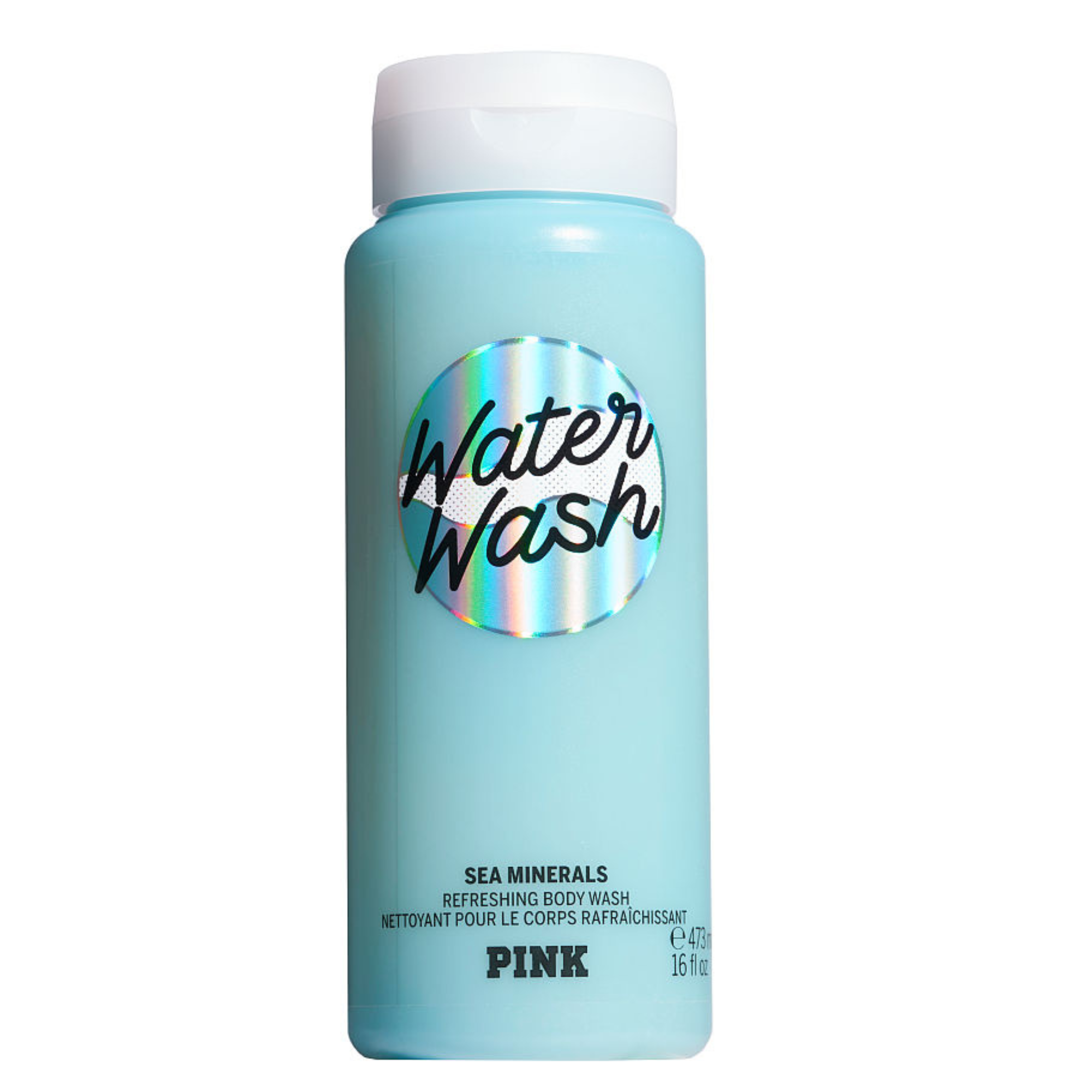 Water Wash Gel de Ducha PINK 473 ML. VICTORIAS SECRET Cosmeticos-skincare