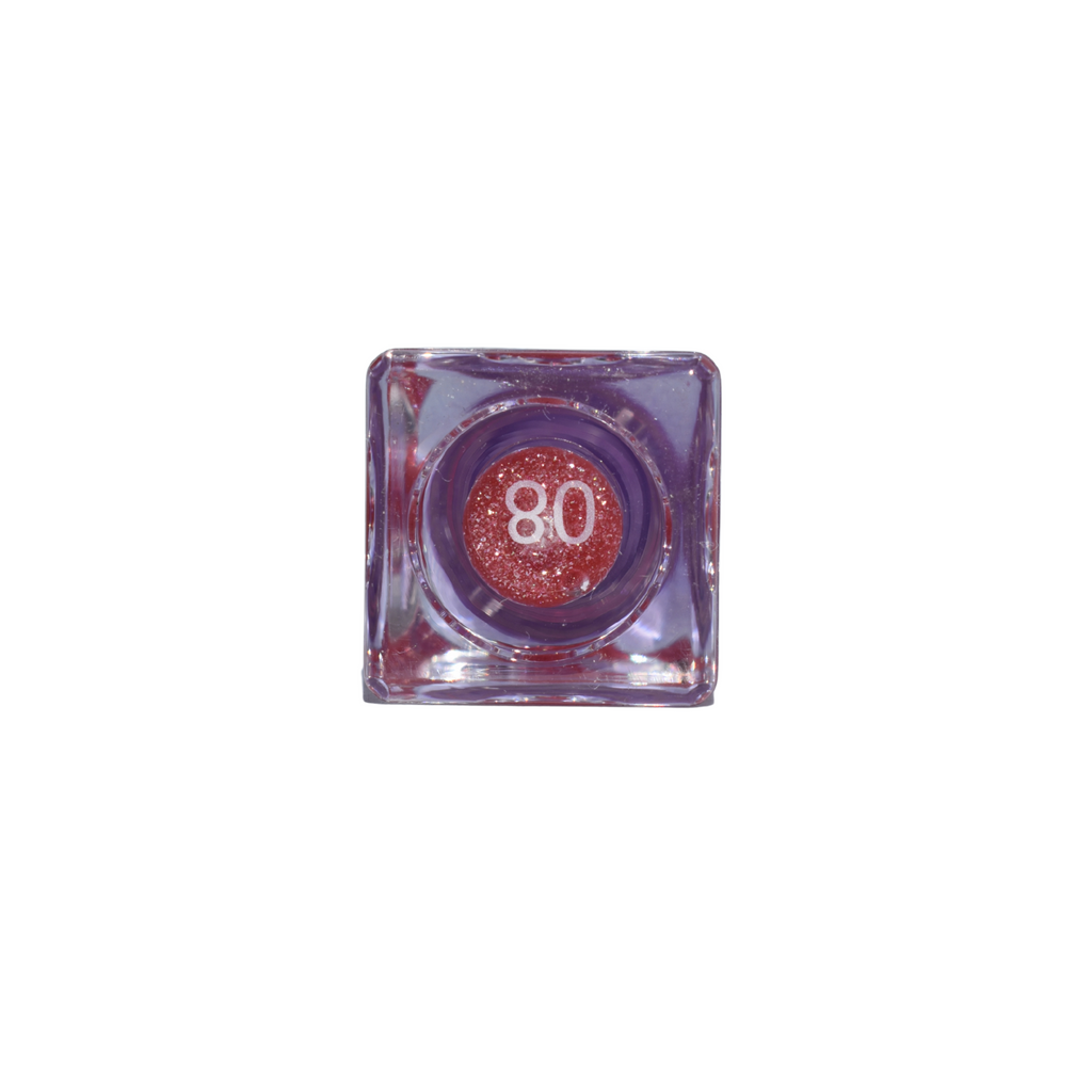 Brillo Labial SAS Cosmetics SAC214B-08 SAS COSMETICS Cosmeticos-skincare