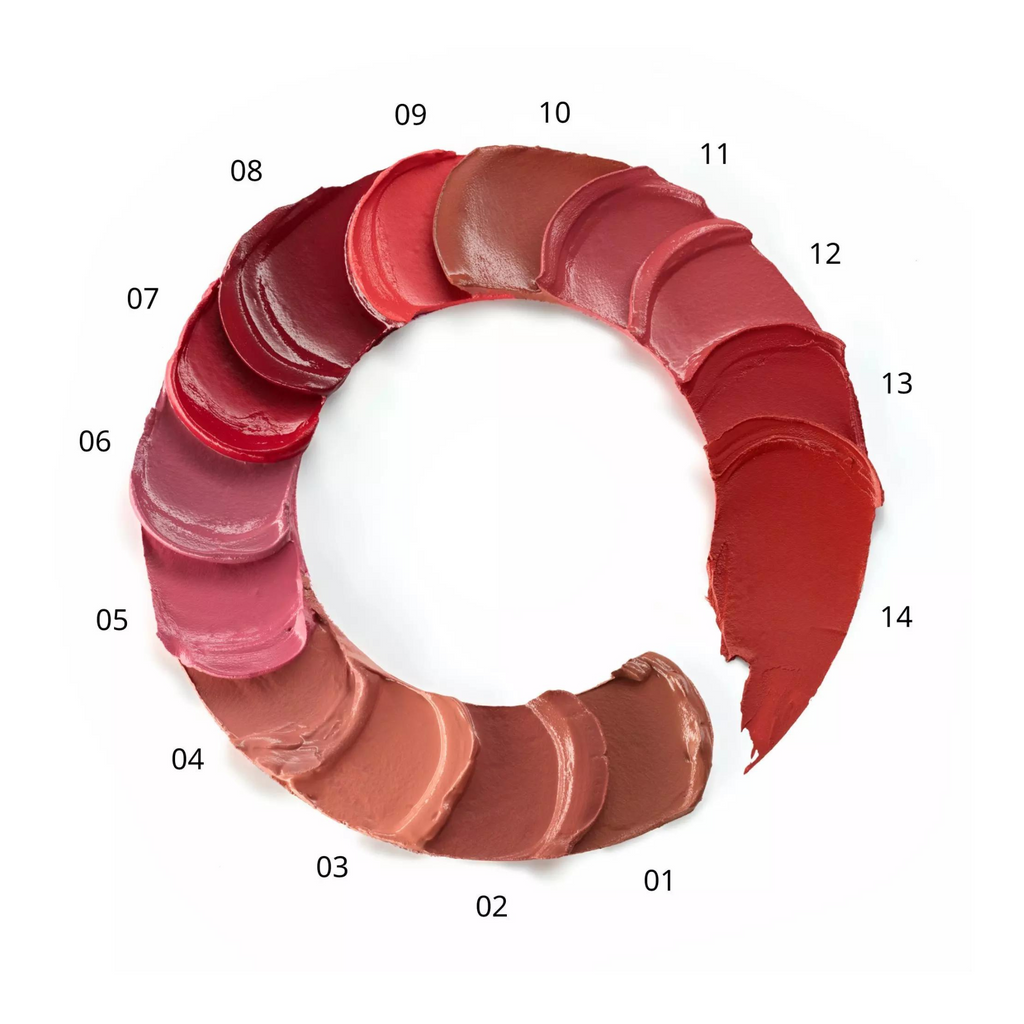 Labial Liquido 8 Hrs Matte de Essence - 09 Fiery Red ESSENCE Cosmeticos-skincare