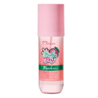Body Mist para Cuerpo y Cabello Misucka 200 Ml - Strawberry MISUCKA Cosmeticos-skincare
