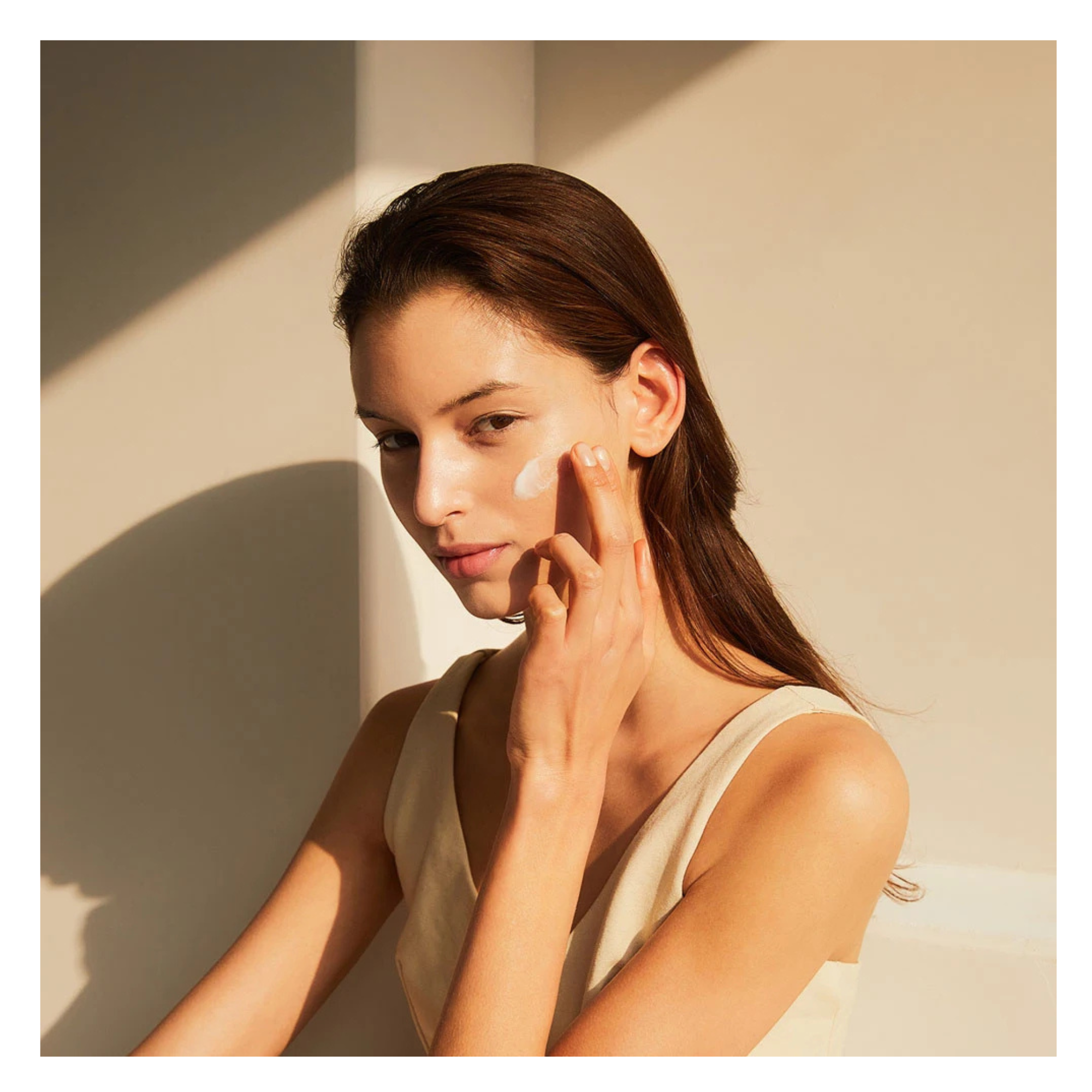 Crema Facial Hidratante Centella Skin 1004 - 75 ML SKIN1004 Cosmeticos-skincare