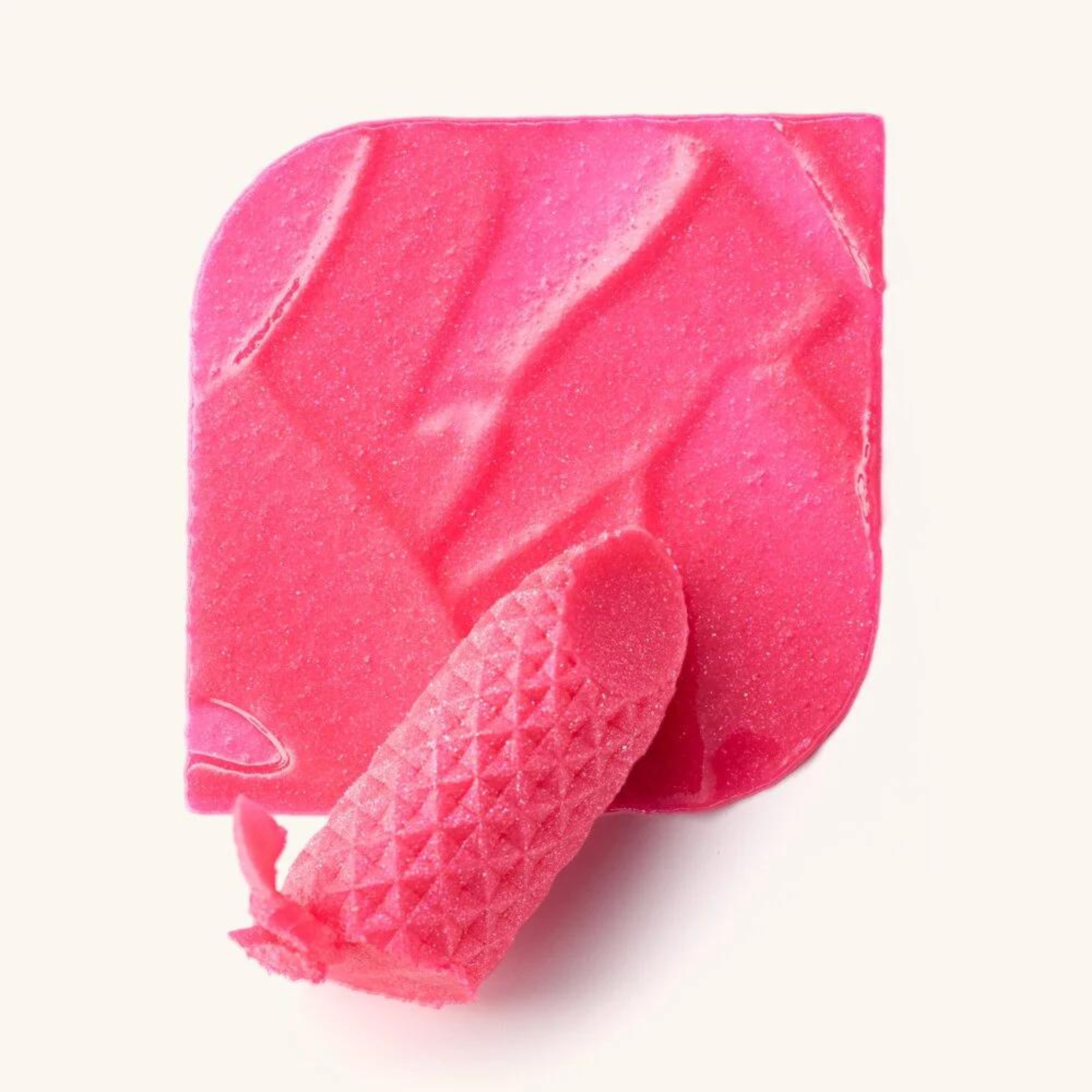 Bálsamo Labial Glitter Glam Catrice CATRICE Cosmeticos-skincare