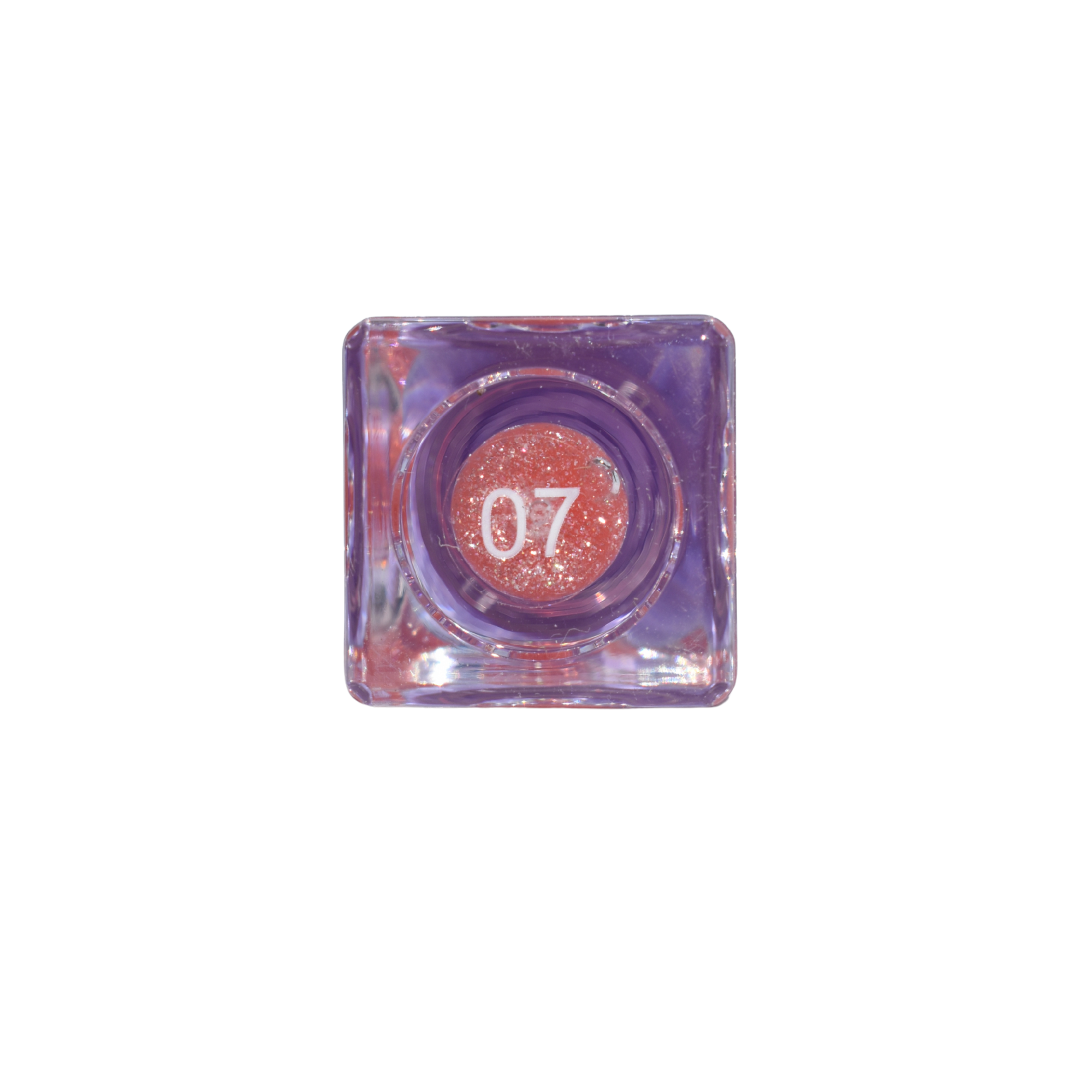 Brillo Labial SAS Cosmetics SAC214B-07 SAS COSMETICS Cosmeticos-skincare