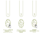 Suero Concentrado Antiedad Kumiko 15 Ampollas de 2 ML - AC29 KUMIKO Cosmeticos-skincare