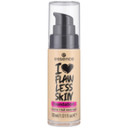 Base De Maquillaje I Love Flawless Skin de Essence - 30 Dark Porcelain ESSENCE Cosmeticos-skincare