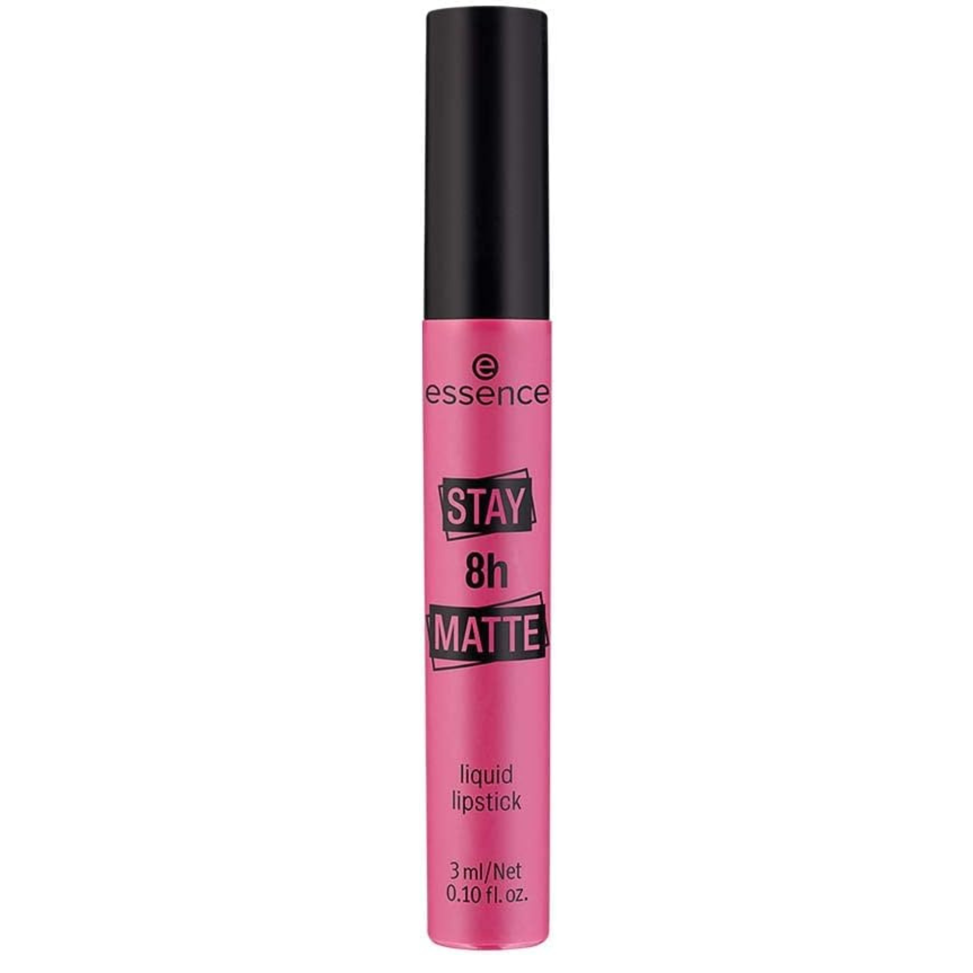 LABIAL DE LARGA DURACION STAY 8H MATE - ESSENCE 06 TO BE FAIR ESSENCE Cosmeticos-skincare