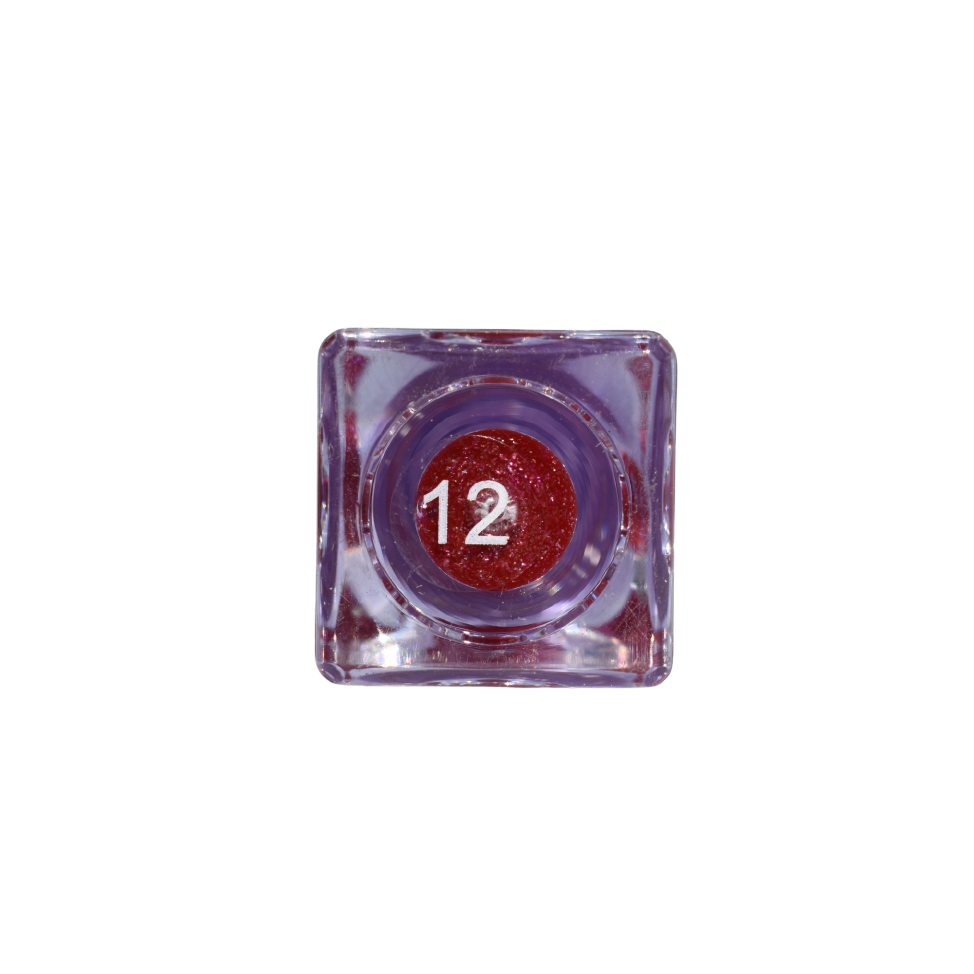 Brillo Labial SAS Cosmetics SAC214B-12 SAS COSMETICS Cosmeticos-skincare