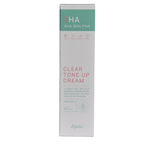 Crema Facial Esfolio 3HA Clear tone Up Cream - 3495 ESFOLIO Cosmeticos-skincare