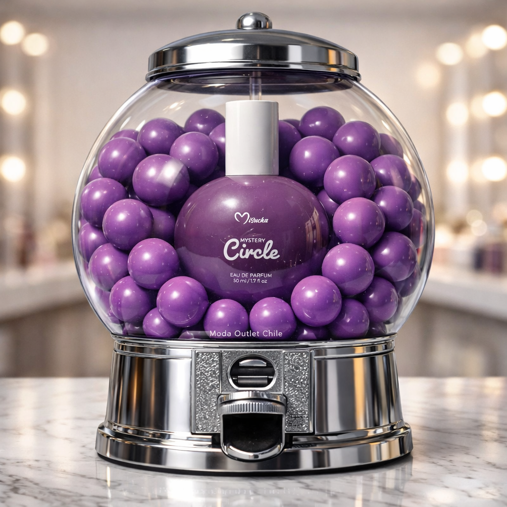 Perfume Circle Mystery 50 ML - Misucka