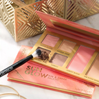 Paleta de Sombras para Ojos y Rostro Sun Glow Catrice - 10g CATRICE COSMETICS Cosmeticos-skincare