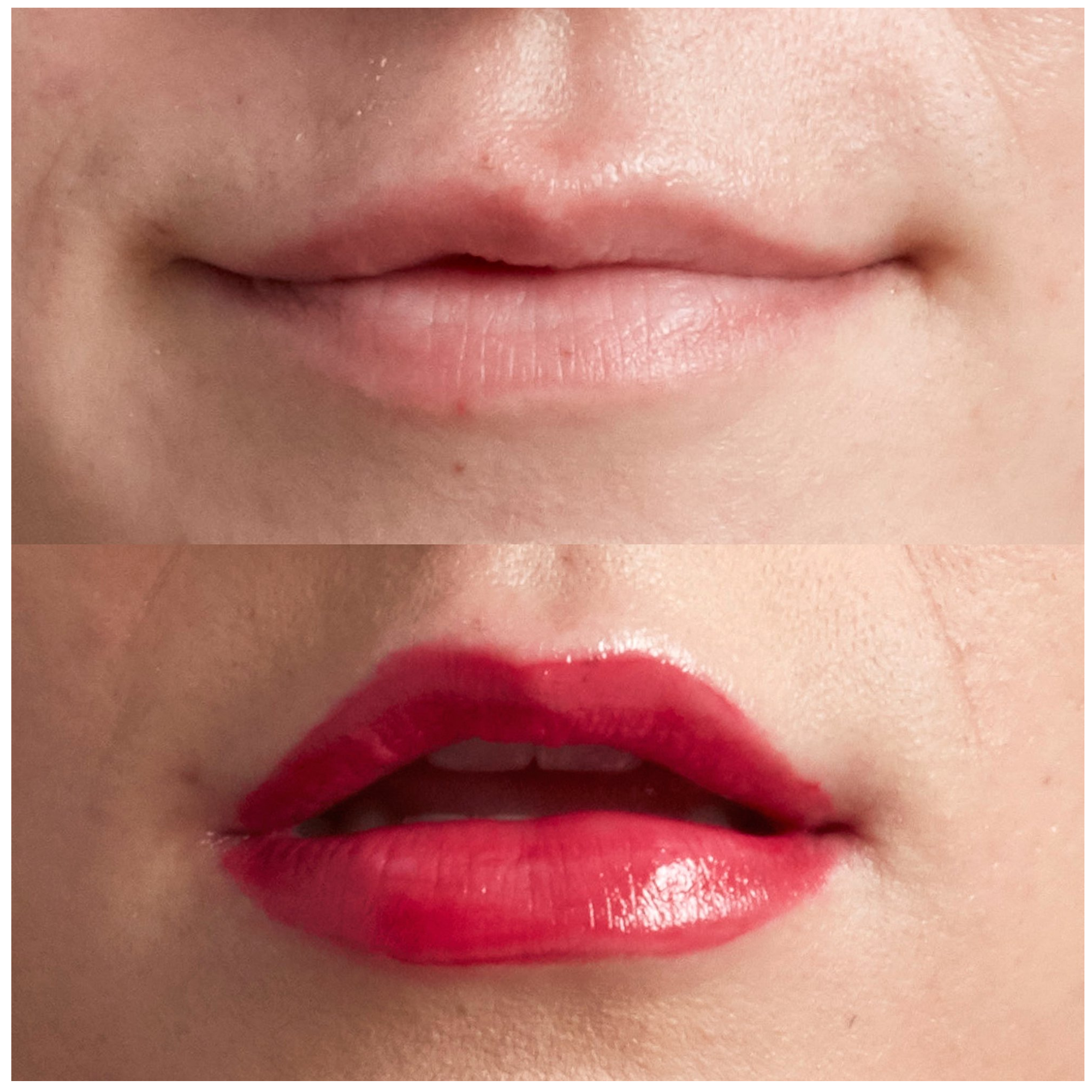 Labial Nyx Filler Instinct - 02 Juicy Pout NYX Cosmeticos-skincare