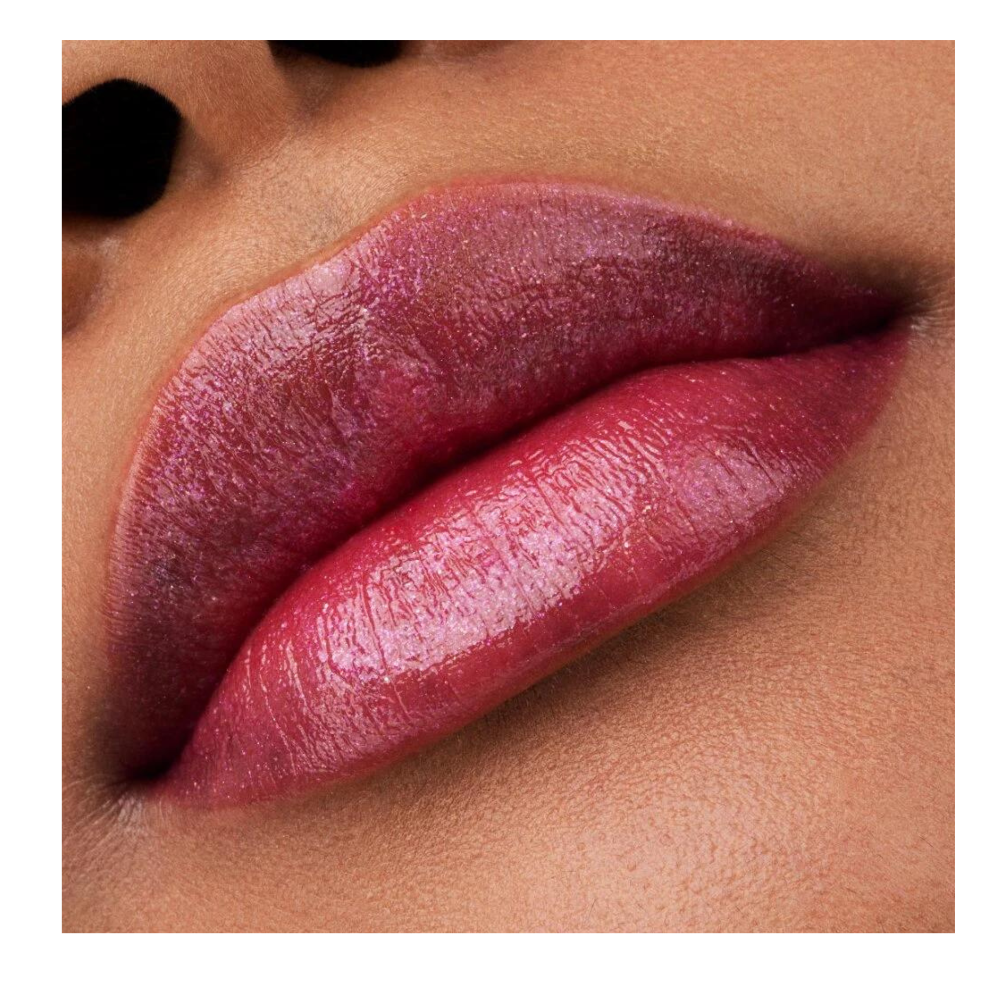 Bálsamo Labial Glitter Glam Catrice CATRICE Cosmeticos-skincare