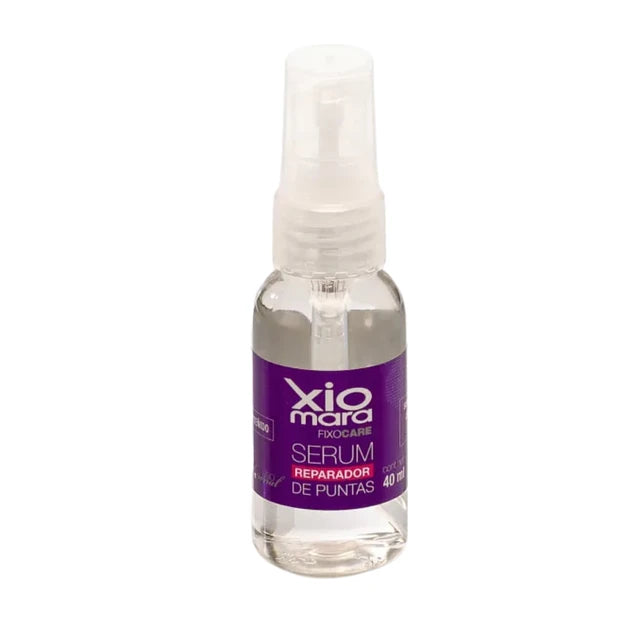 Serum Reparador de Puntas Xiomara Profesional - 40 ML