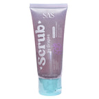 Exfoliante Corporal SAS Cosmetics 72g - SAH216-2 - GRAPES