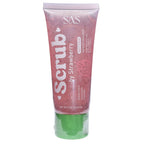 Exfoliante Corporal SAS Cosmetics 72g - SAH216-1 - STRAWBERRY