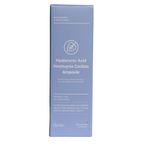 Serum Facial En Ampolla Con Acido Hyaluronico Esfolio 50 Ml - 3525 ESFOLIO Cosmeticos-skincare