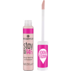 Corrector Stay All Day 14 Hrs Essence 20 - Light Rose ESSENCE Cosmeticos-skincare