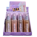 Brillo Iluminador en Spray Multifuncional Flamenco - MB018117 - 03 FLAMENCO Cosmeticos-skincare
