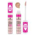 Corrector Stay All Day 14 Hrs Essence 20 - Light Rose ESSENCE Cosmeticos-skincare