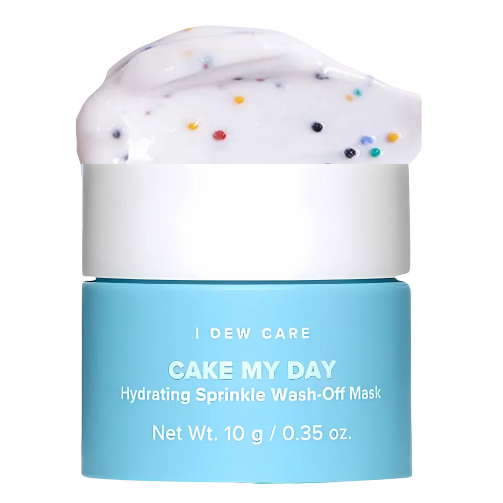 Mascarilla Hidratante I DEW CARE 10g - Cake My Day - AD75 I DEW CARE Cosmeticos-skincare