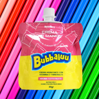 Crema de Manos Bubbaluu 30gm - Aroma Tutti Frutti - 1808