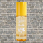 Splash Corporal Bubbaluu 120 Ml - VANILLA BUBBALUU Cosmeticos-skincare
