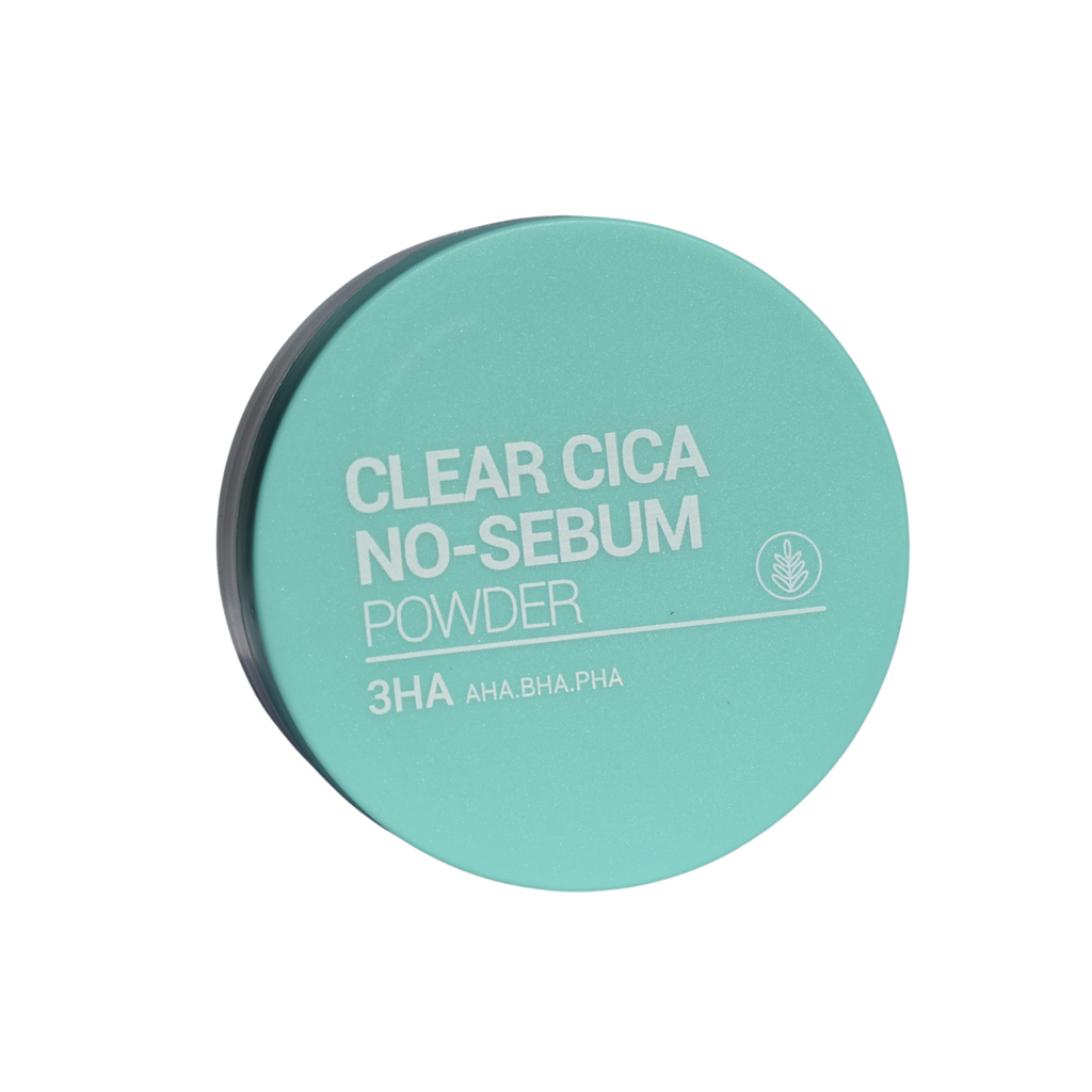 Polvo Suelto Anti Sebo Matificante 3HA Esfolio - 0059 ESFOLIO Cosmeticos-skincare