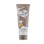 Espuma Limpiadora de Ceniza de Volcan - 150G - 7691 ESFOLIO Cosmeticos-skincare
