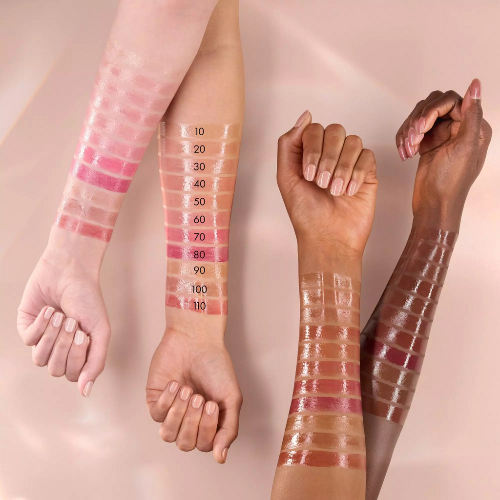 Bálsamo Labial Catrice Melt & Shine - 040 Everday Is Sun-day CATRICE Cosmeticos-skincare