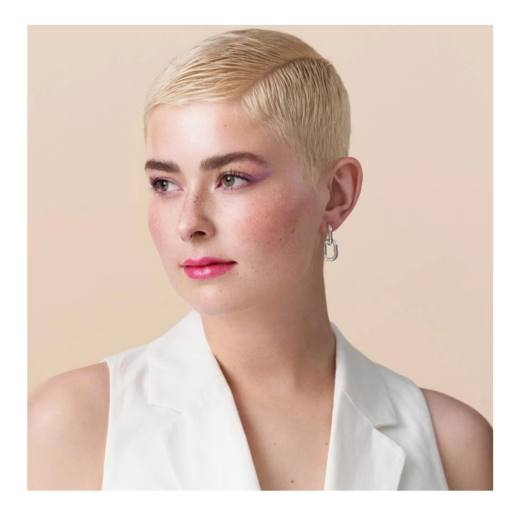 Bálsamo Labial Glitter Glam Catrice CATRICE Cosmeticos-skincare