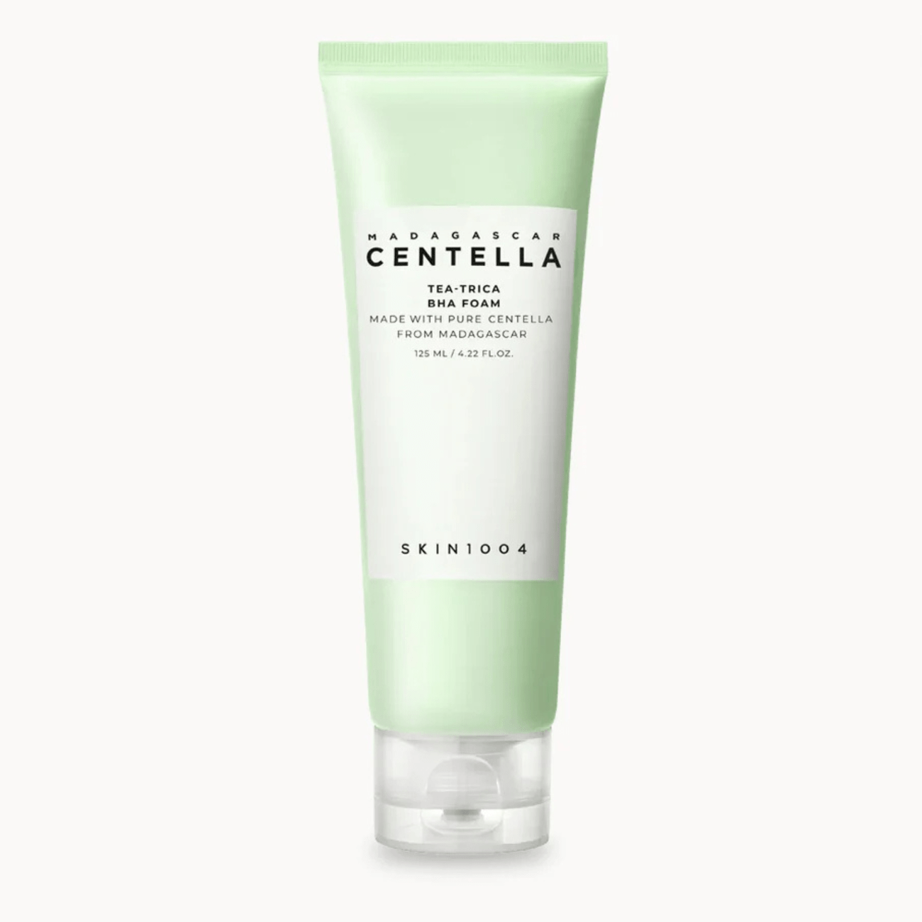 Limpiador Facial Espumoso Piel grasa Tea-Trica Centella Skin1004 - 125 Ml SKIN1004 Cosmeticos-skincare