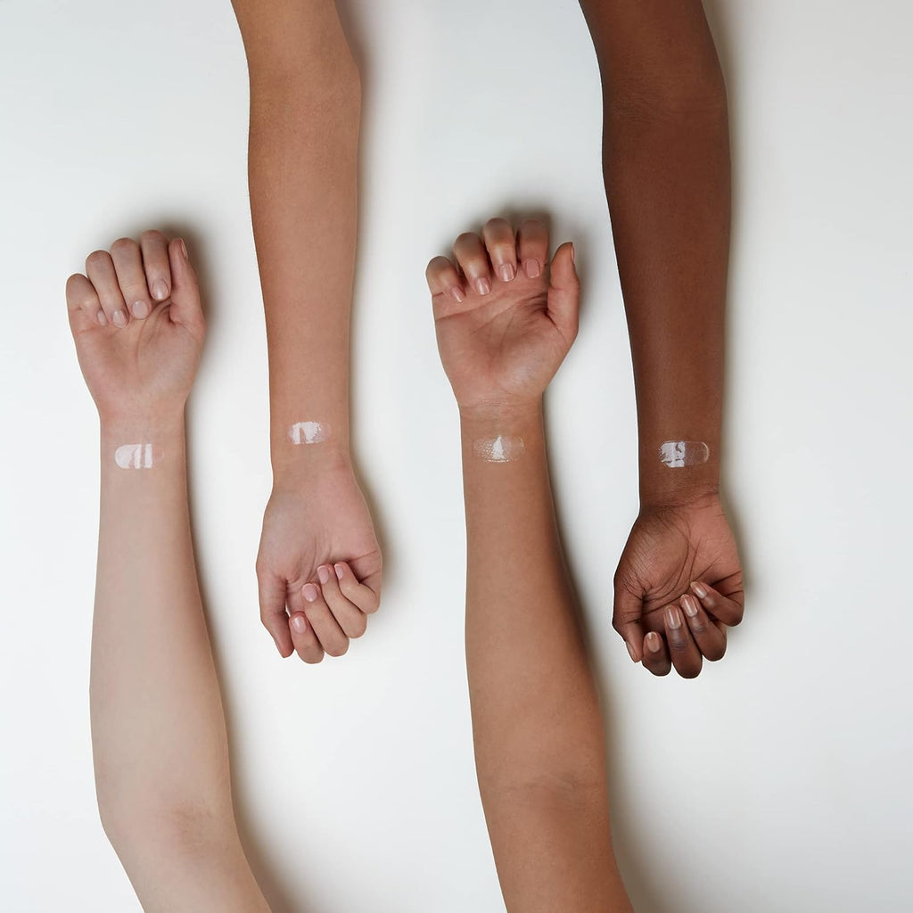 Brillo Labial Essence Efecto Volumen Con Acido Hyaluronico y Vitamina E - 01 Oh My Plump! ESSENCE Cosmeticos-skincare