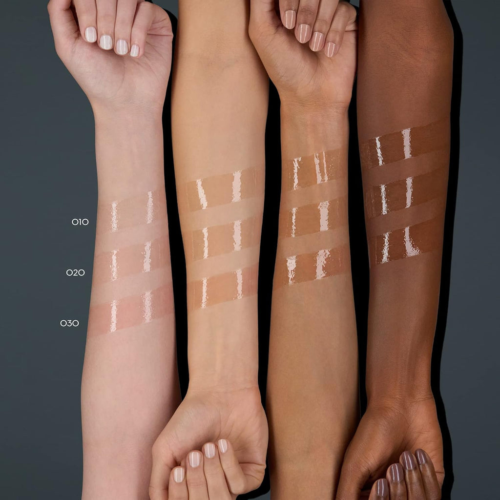 LABIAL HYDRA LIP VOLUMINIZADOR CATRICE BRILLO - 020 CATRICE Cosmeticos-skincare