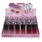 Brillo Labial Magico Flamenco Dupe de Dior MB011476 - 01 FLAMENCO Cosmeticos-skincare