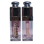Brillo Labial Magico Flamenco Dupe de Dior MB011476 - 01 FLAMENCO Cosmeticos-skincare