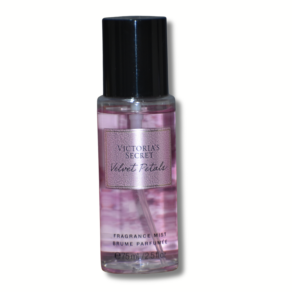 Victorias Secret Velvet Petals - 75 ML VICTORIAS SECRET Cosmeticos-skincare
