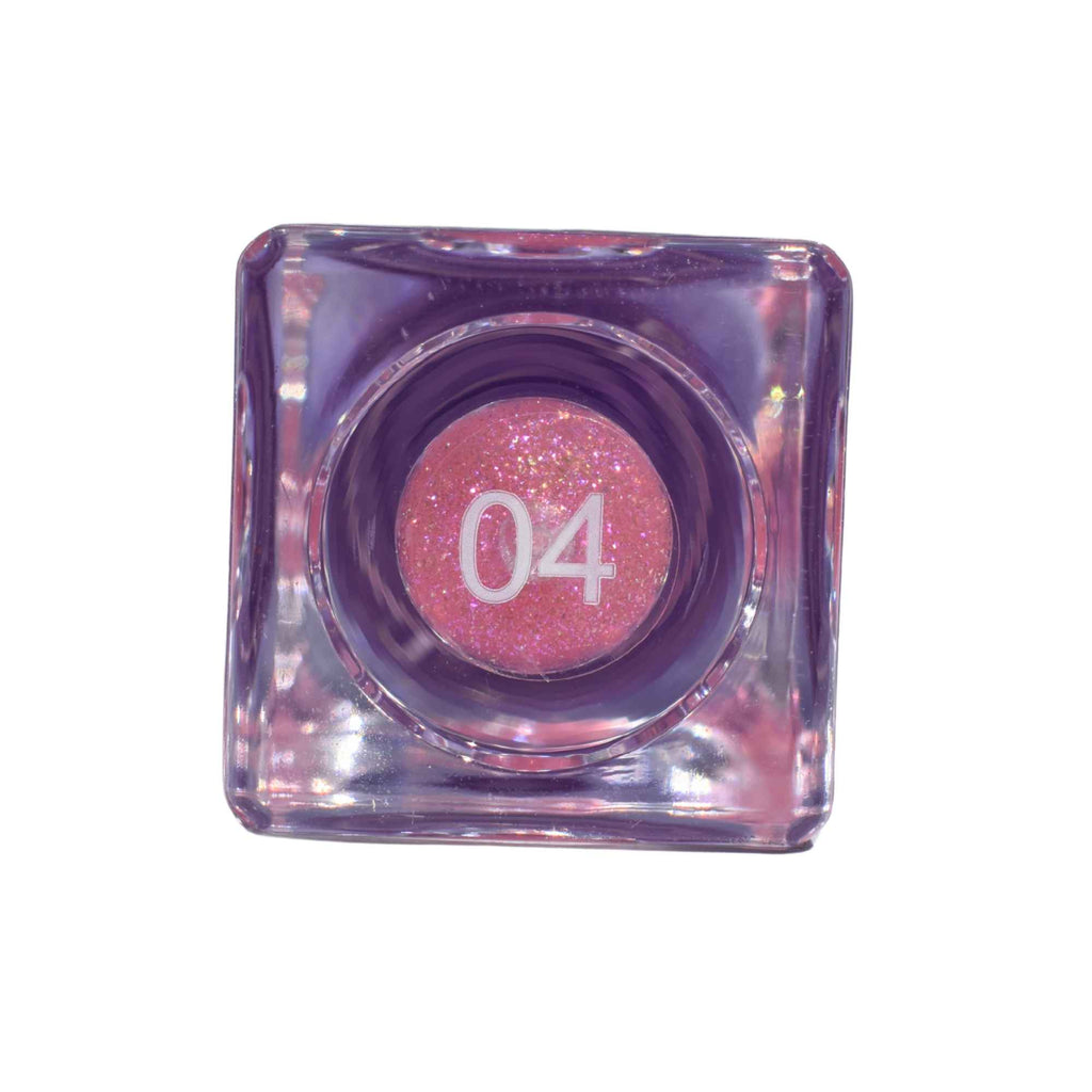 Brillo Labial SAS Cosmetics SAC214-A - TONO 04