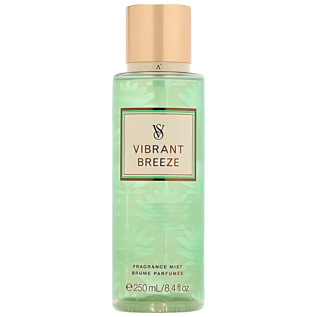 Victorias Secret Vibrant Breeze - 250 ML. Victoria´s Secret Cosmeticos-skincare