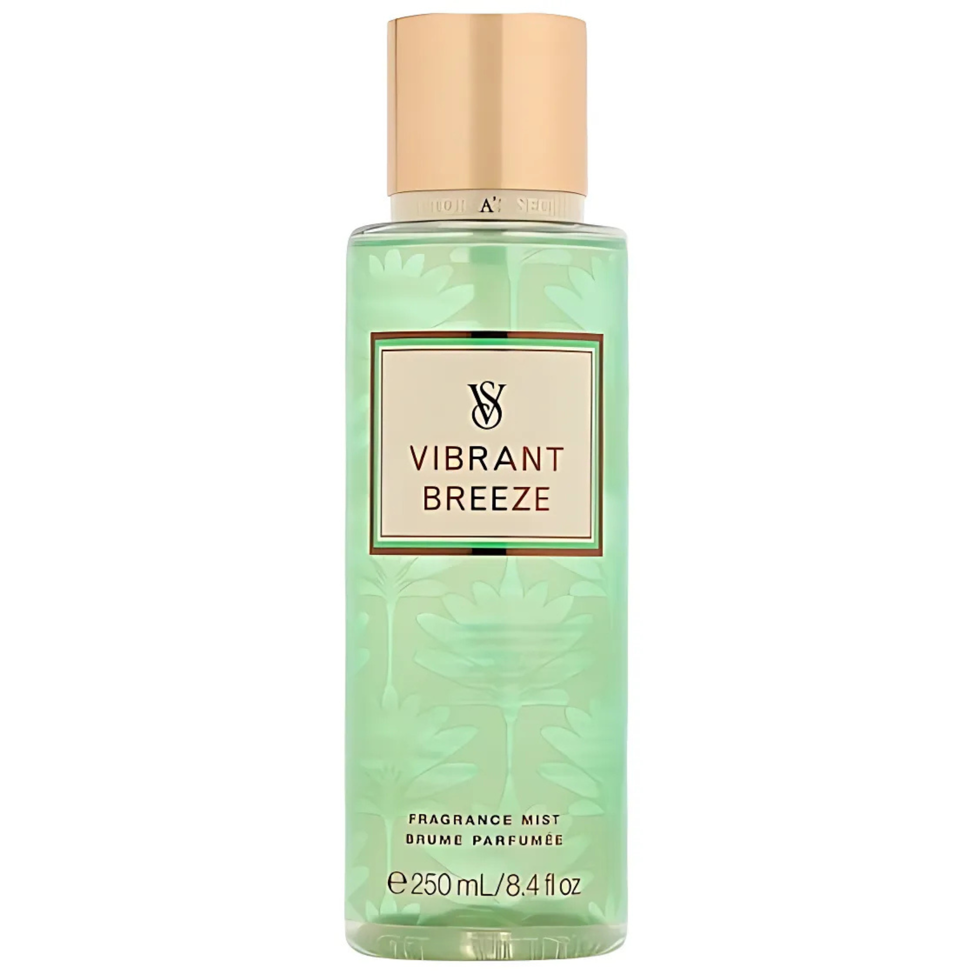 Victorias Secret Vibrant Breeze - 250 ML. Victoria´s Secret Cosmeticos-skincare