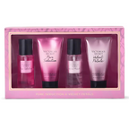 Set de Regalo Duo Pure Seduction y Duo Velvet Petals - 4 Piezas VICTORIAS SECRET Cosmeticos-skincare
