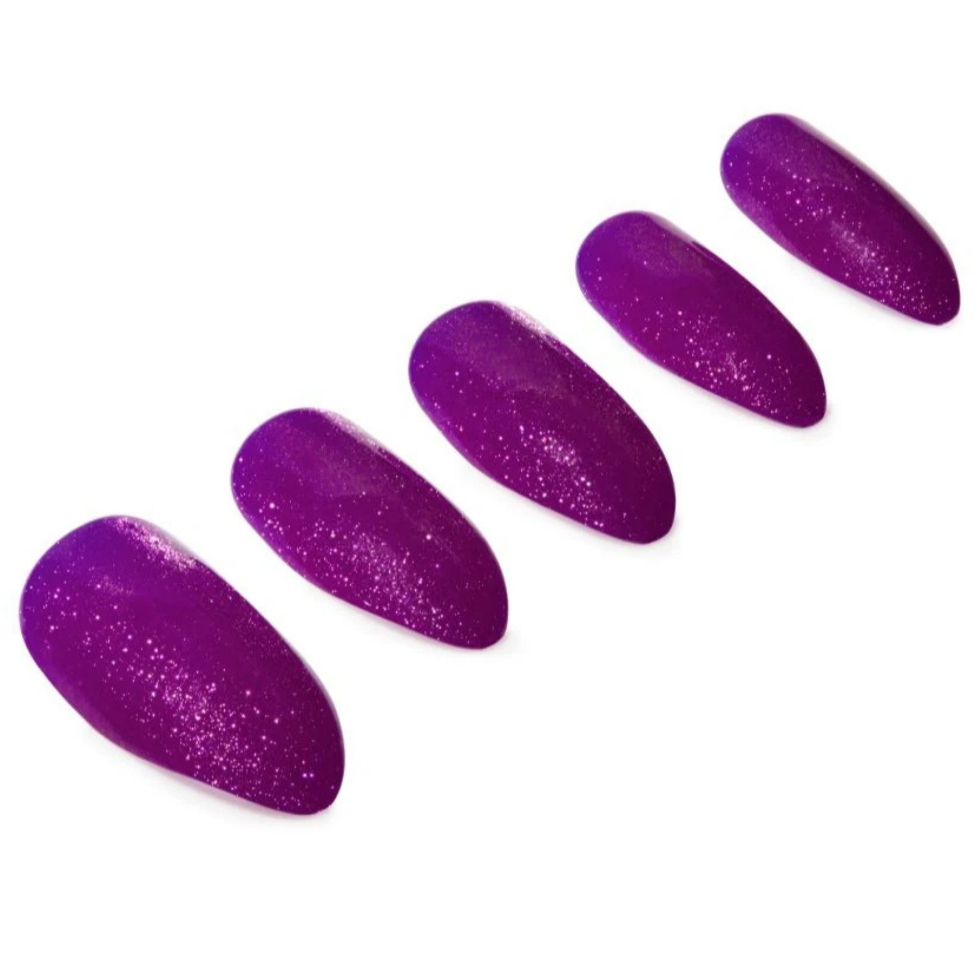 Set uñas postizas Velvet Ardell Professional - Comic Queen ARDELL Cosmeticos-skincare