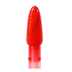 Brillo Labial Llavero en Forma de Conejo Kiss Beauty 4157 - TONO 6
