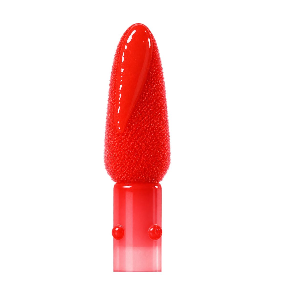 Brillo Labial Llavero en Forma de Conejo Kiss Beauty 4157 - TONO 6