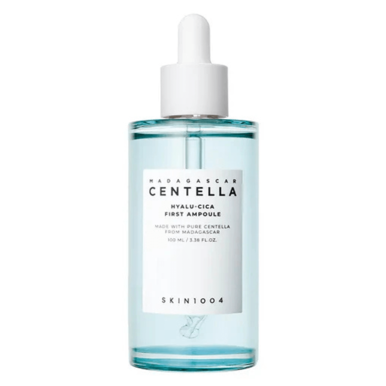 Serum Facial Ultra Hidratante Hyalu-Cica First Ampoule Centella - 100 Ml SKIN1004 Cosmeticos-skincare