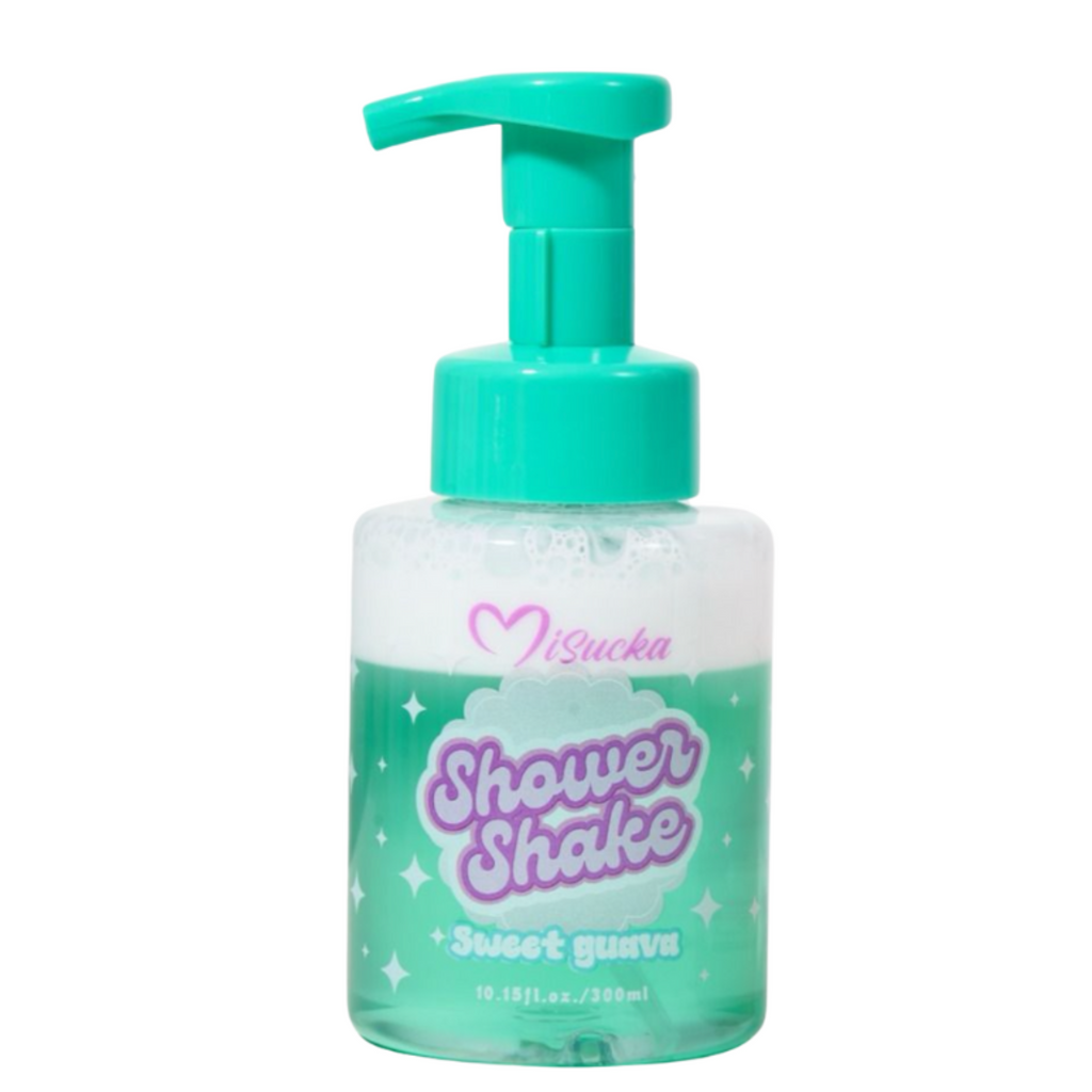 Espuma de Limpieza Showe Shake Misucka - 300 Ml Sweet Guava MISUCKA Cosmeticos-skincare