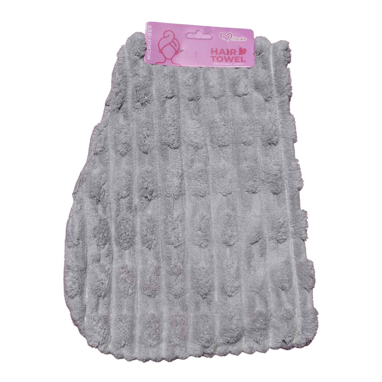 Gorro de Microfibra Misucka Alta Calidad (Colores Surtidos) - AR30